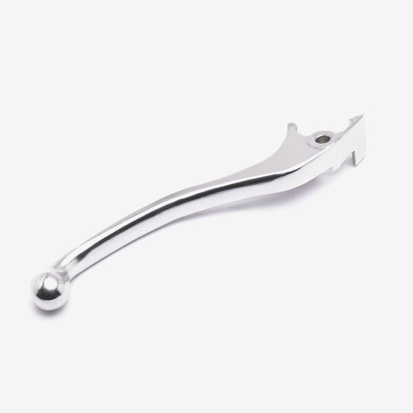Front Brake Lever Silver