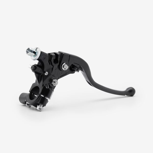 Clutch Lever Black