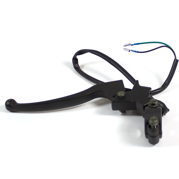 Rear Brake Lever with Bracket for ZS125T-40