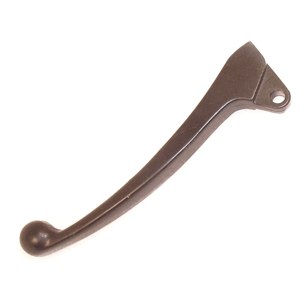 Rear Black Brake Lever