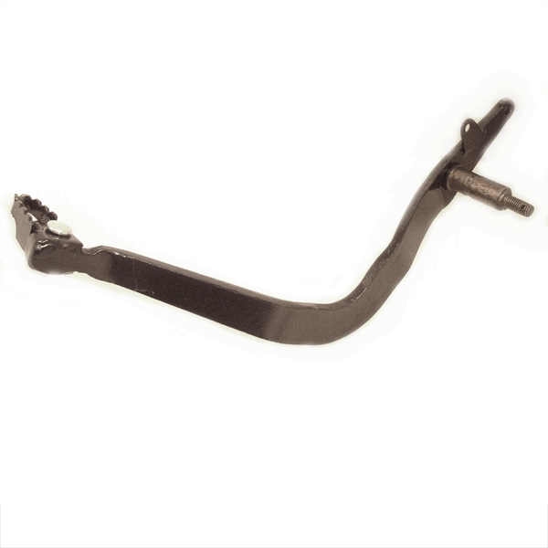 Rear Brake Pedal (Drum version) for XF125GY-2B, RMR200, RMR125