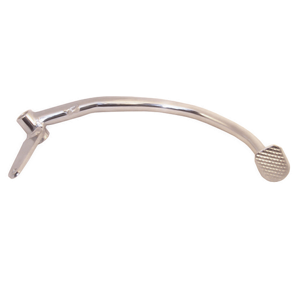 Rear Brake Pedal for SK125-2