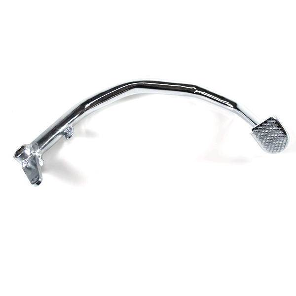 Rear Brake Pedal for HT100-8