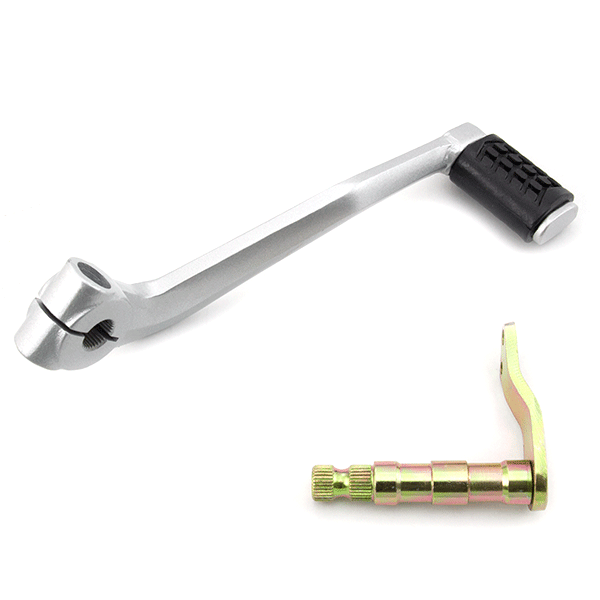 Rear Brake Pedal for ZS125-48A