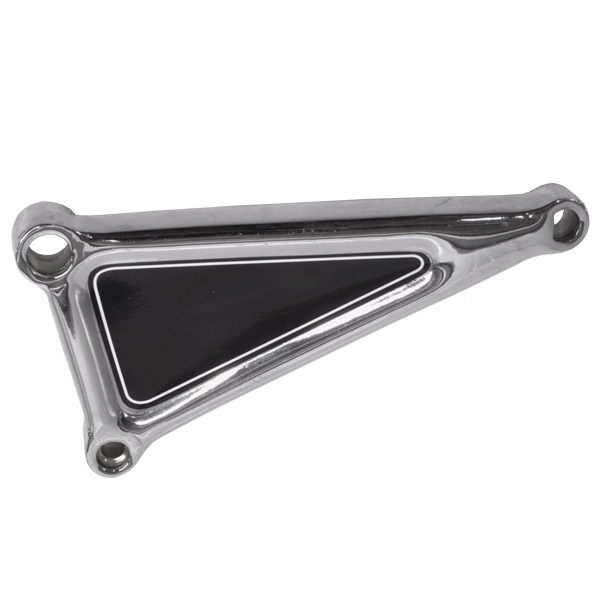 Left Footpeg Bracket Pillion for ZS125-30