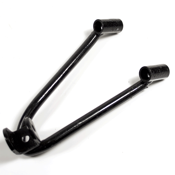 Right Footpeg Bracket Pillion for LK125GY-2, LK50GY-2