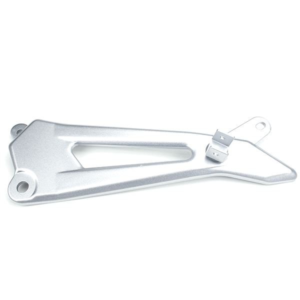 Right Footpeg Bracket Pillion for TD125-10C