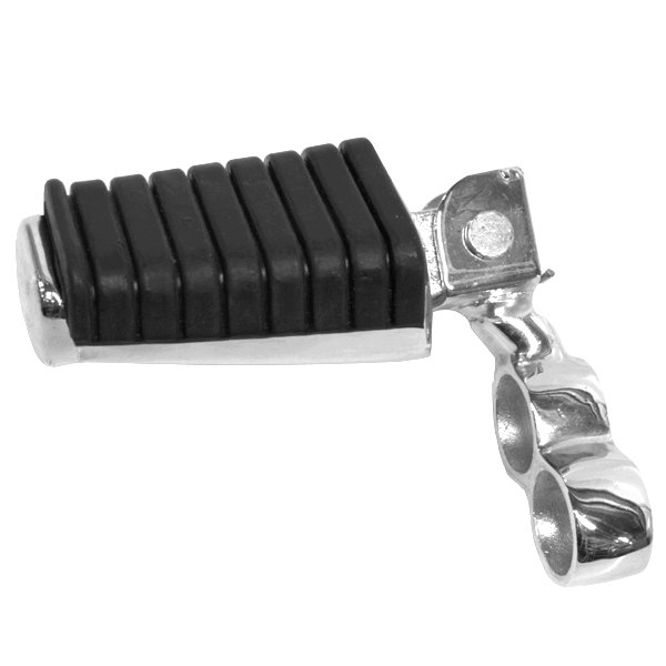 Right Rider Footpeg With Bracket for LF400