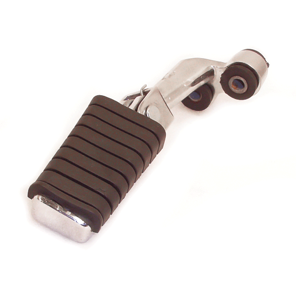 Right Rider Footpeg With Bracket for JL250V