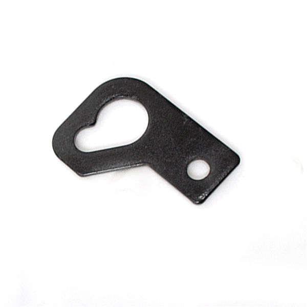 Side Stand Spring Return Bracket