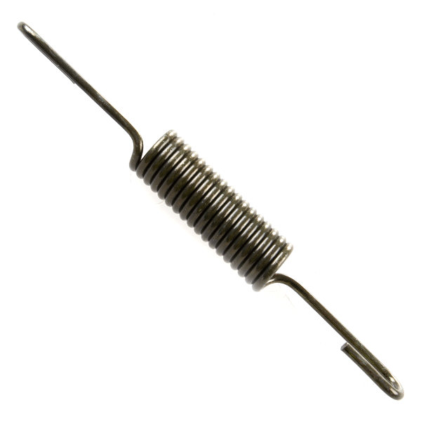 Side Stand Spring (Outer) 132mm for UM125-CO, UM125-RS