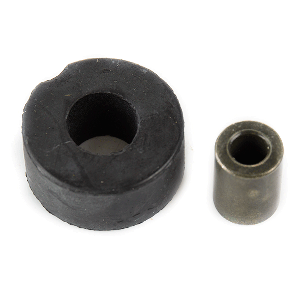 Centre Stand Cushion for ZS125T-48