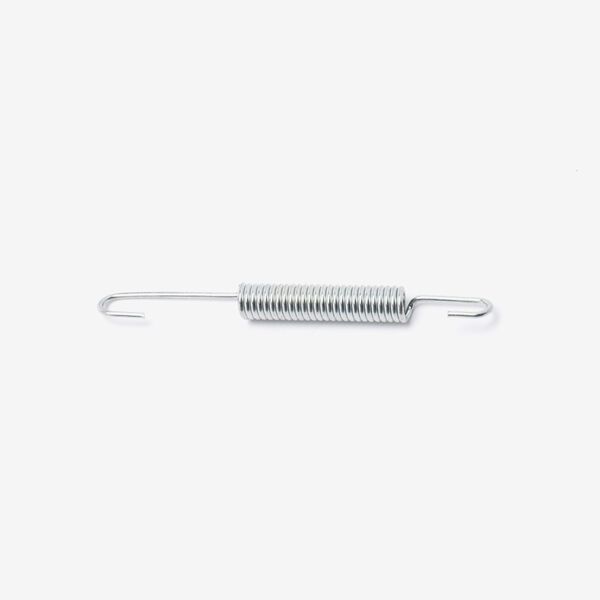 Side Stand Spring 1.8 x 9 x 112mm for SR125-E5