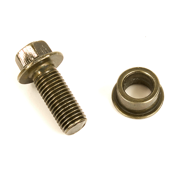Centre Stand Bolt M8 X 30mm for WY125T-100
