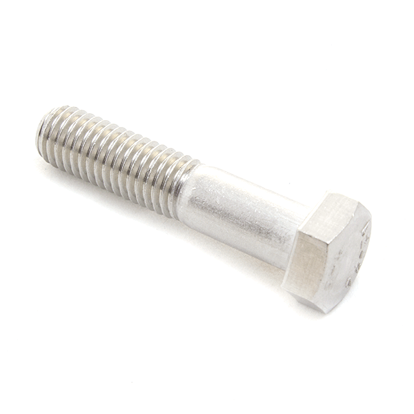 Stainless Steel Hex Bolt A2 M12 x 55mm
