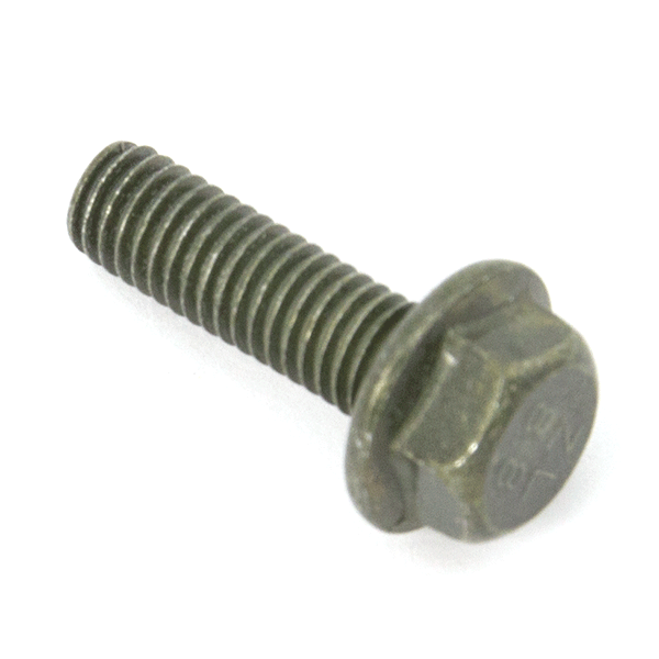 Flanged Hex Bolt M8 x 15mm