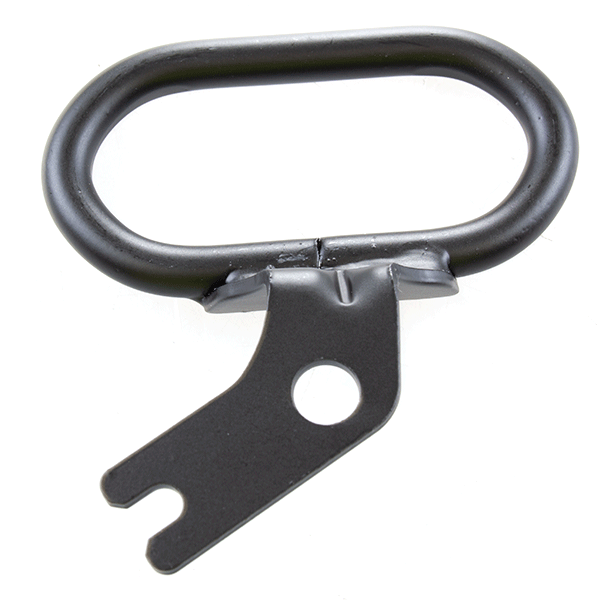 Right Pillion Handle for UM125-CL, UM125-CO, UM125-RS, UM125-VG