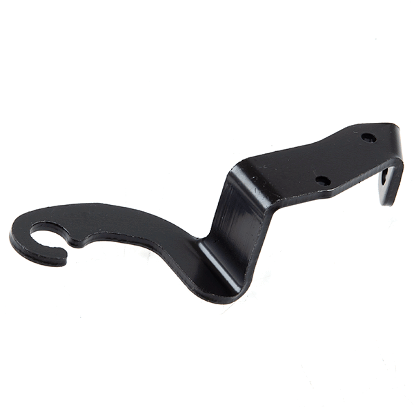 Left Speedo Assembly Bracket for LJ125-9A, LJ125-9A-GT, LJ250-3V, SCMB125, LJ125-9A