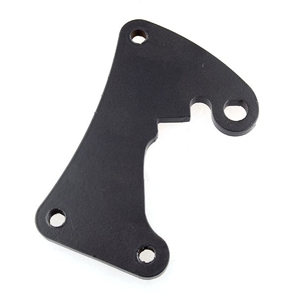 Front Brake Caliper Mounting Bracket for XGJ125-27B, XGJ125-28, MT125RR