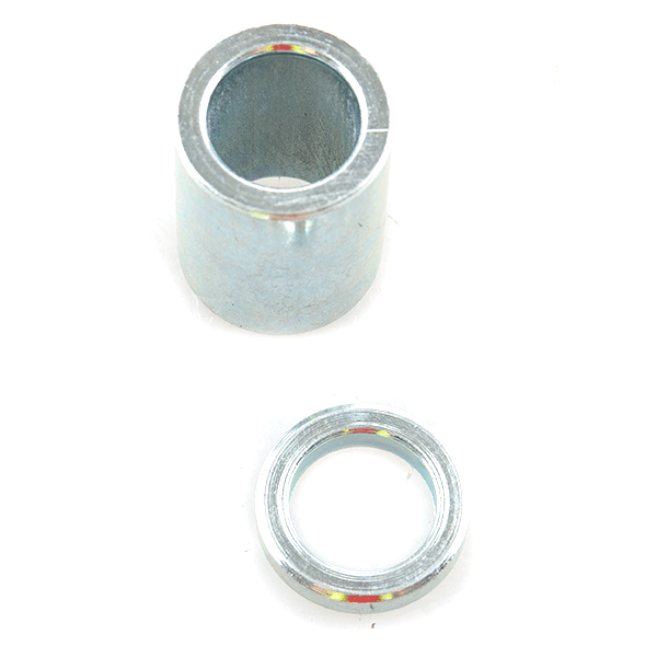 Rear Wheel Spacer for TD125T-15, MITT125GTS