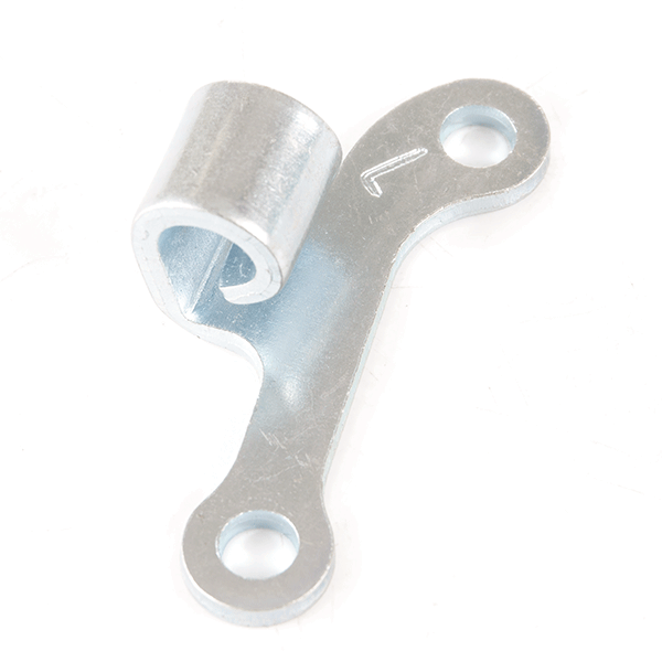 Clutch Cable Retaining Bracket for UM125-CL, UM125-CO