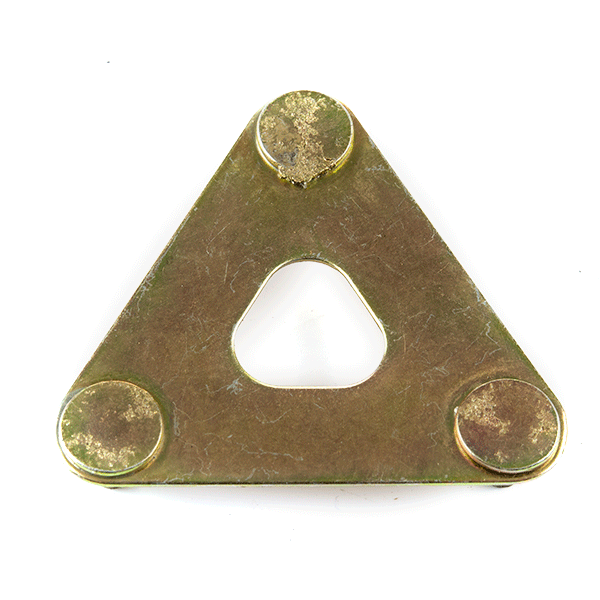 Tool Box Bracket for TD50Q, TD50Q-E4, TD50Q-2