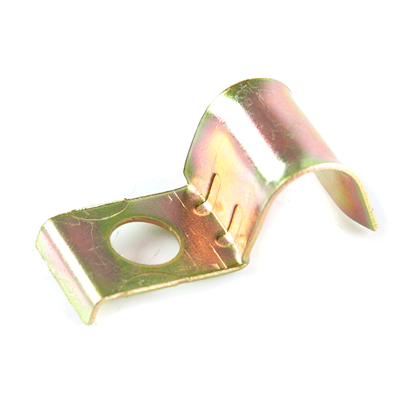 Throttle Cable Clip for ZS125T-40-E4, JJ125T-17