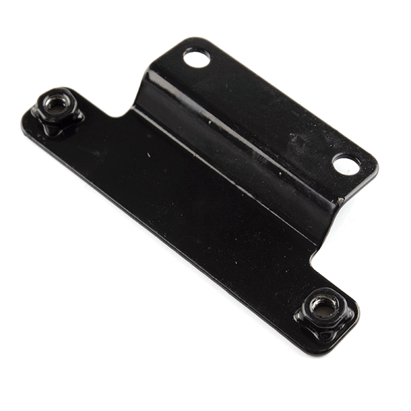 ECU Mounting Bracket