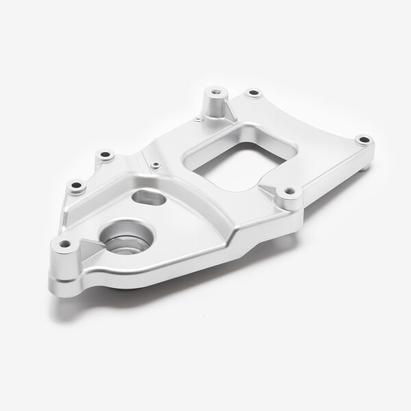 Exhaust Mounting Bracket for LJ300T-18-E5
