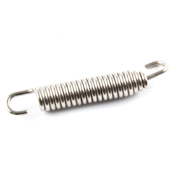Exhaust Down Pipe Spring 42mm for LJ250-3V