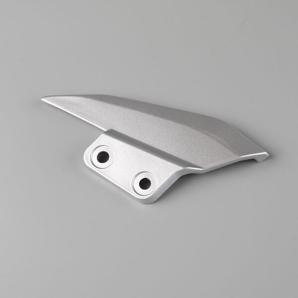 Left Pillion Handle for ZS1500D-2