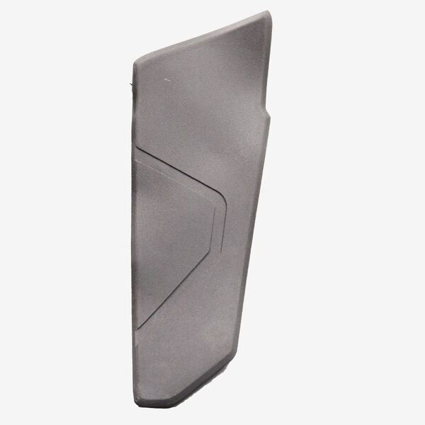 Right Rubber Foot Plate for LJ125T-18, LJ125T-18-E5, LJ300T-18-E5