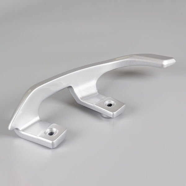 Left Pillion Handle for ZS1200DT