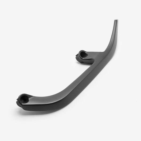Left Pillion Handle for TR300T-P, TR300T-P-E5