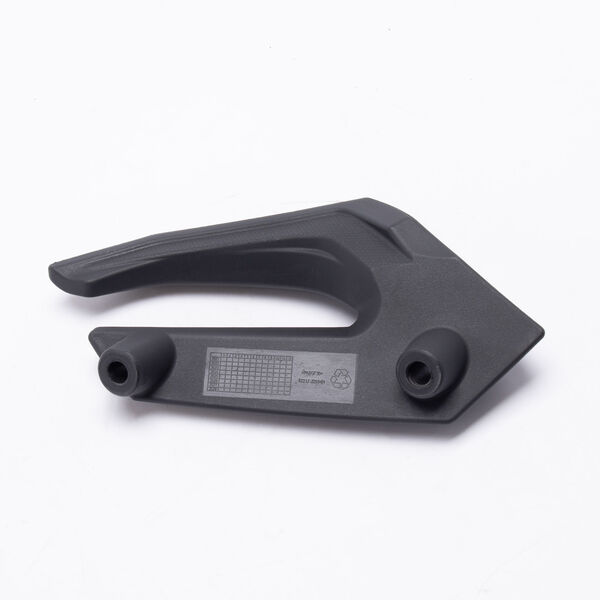 Left Pillion Handle for ZS125-39-E5