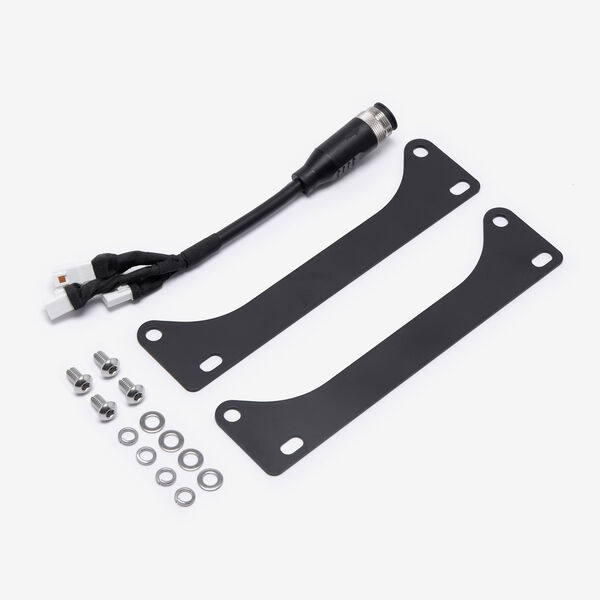 EBMX X-9000 Talaria XXX Harness and Brackets for TL2500