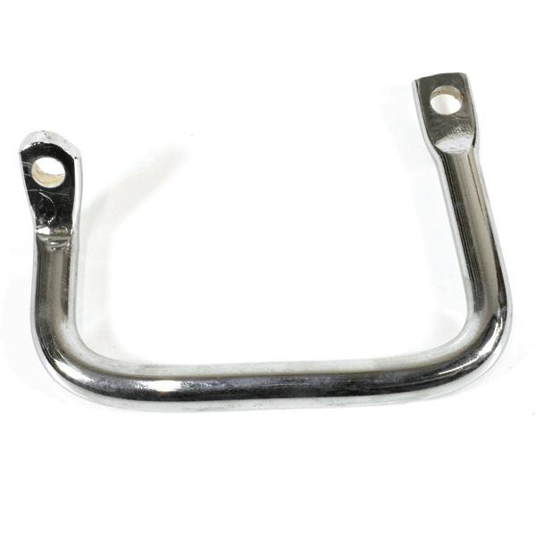 Right Pillion Handle