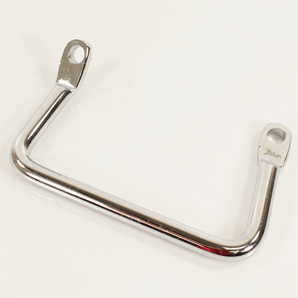 Right Pillion Handle for ZN125T-K, ZN50QT-K, ZN125T-E-S