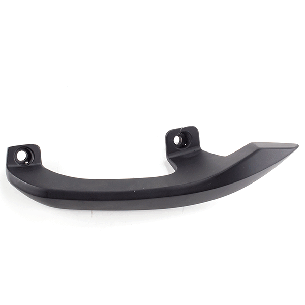 Left Matt Black Pillion Handle OEM for ZS125T-40