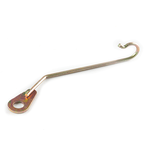 Brake Hose Retaining Bracket for BT49QT-9