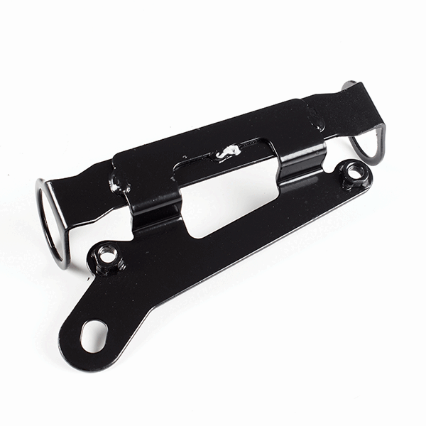 Left Indicator Mounting Bracket for SK125-8