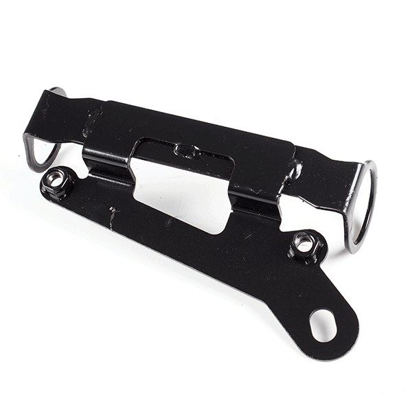 Right Indicator Mounting Bracket for SK125-8