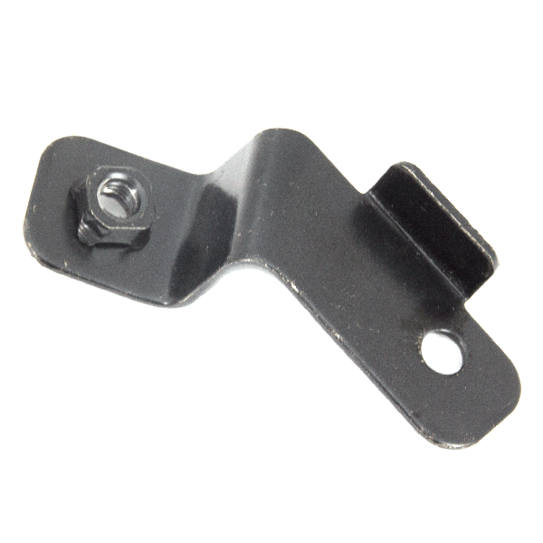 Left Indicator Mounting Bracket for SK125-22 (ROMET), SK125-22A