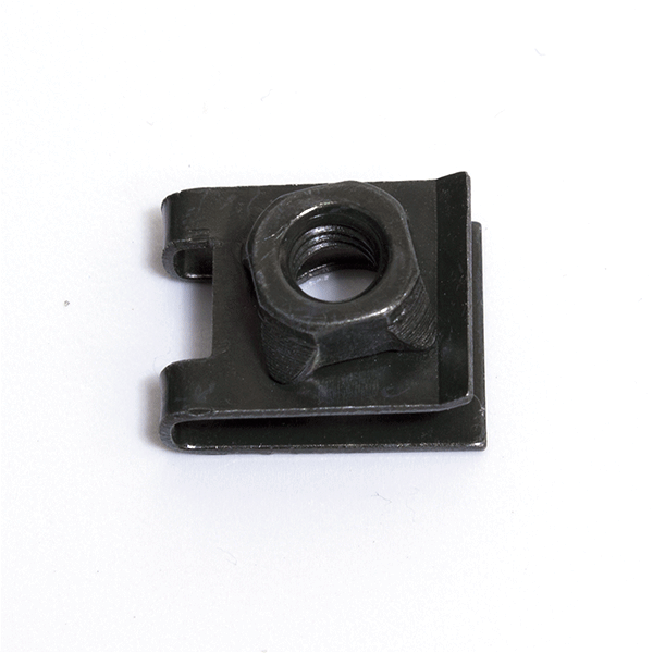 Fairing Nut Clip M6 x 1mm