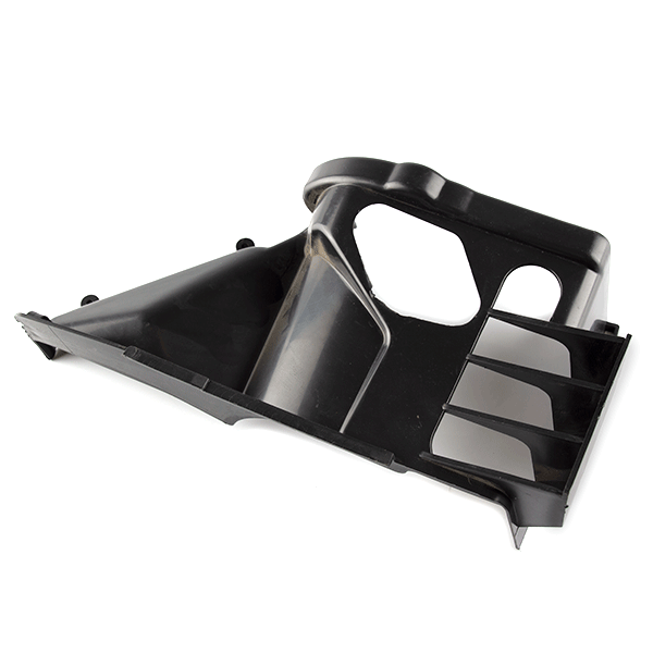 Lower Engine Cowl 152QMI for WY125T-108