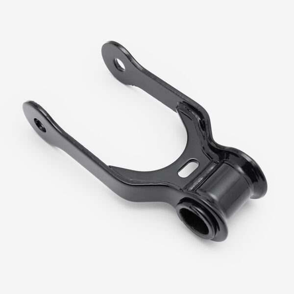 Rear Shock Swingarm Linkage