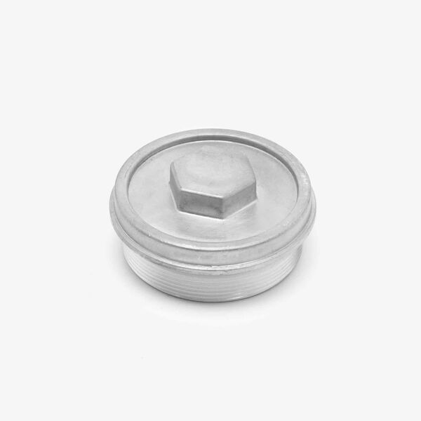 Oil Filter Cap for SK125-K
