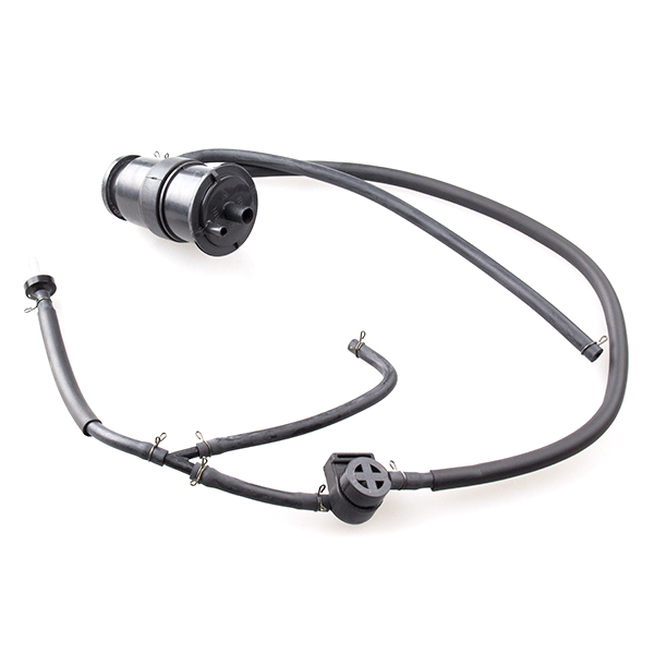 Fuel Filter for ZS125T-40-E4