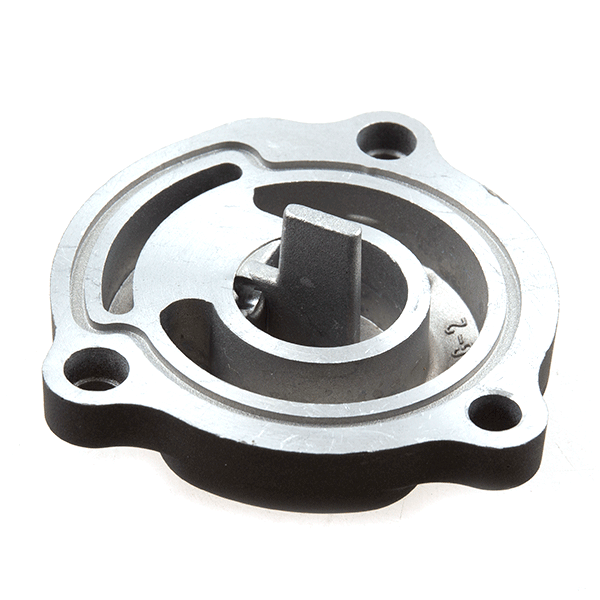 Oil Filter Cover for UM125-CL, UM125-CO, UM125-RS