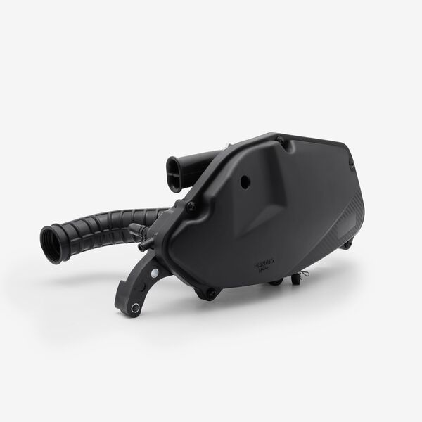 Air Filter Assembly (Air Box)